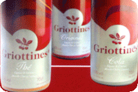 Liqueur Griottines